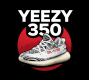 YEEZY 350
